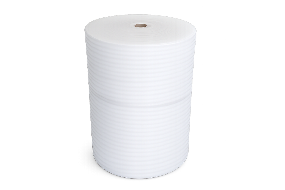 PET Schaumpack 1000 x 2,0 mm