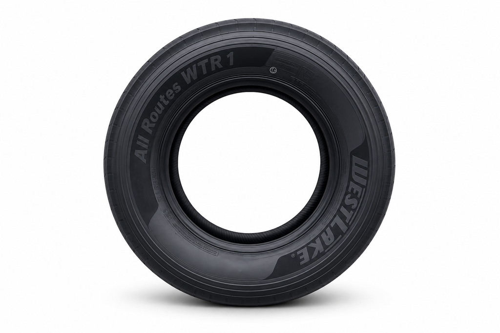 Westlake WTR1W - 385/ 65R22.5
