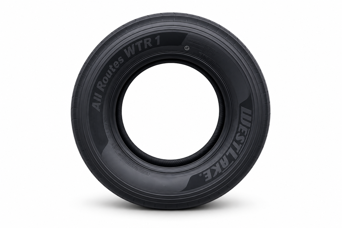 Westlake WTR1W - 385/ 65R22.5