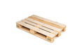 Europaletten 1200 x 800 mm