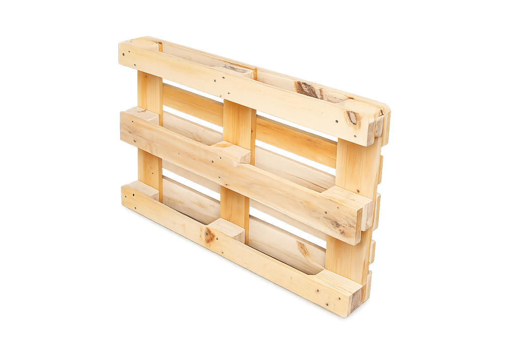 Europaletten 1200 x 800 mm