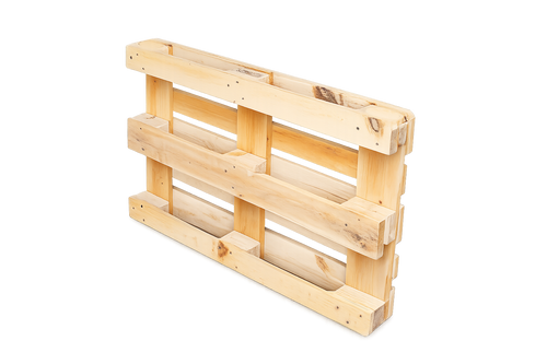 Europaletten 1200 x 800 mm